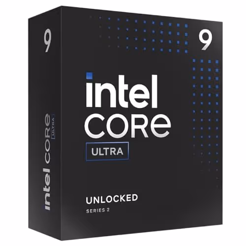 INTEL Core Ultra 9 285K (Box)