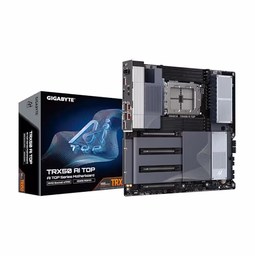 Gigabyte TRX50 AI TOP sTR5 E-ATX