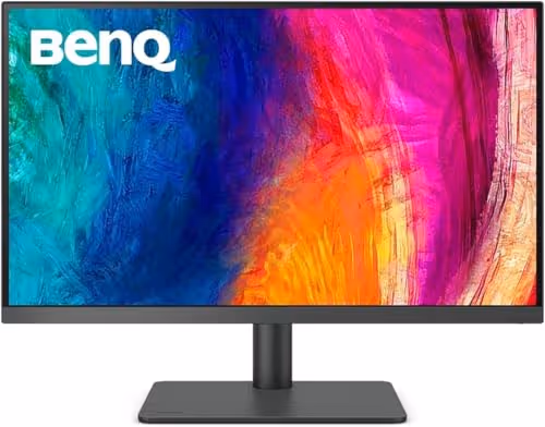 BENQ PD2705U 27 IPS Monitor