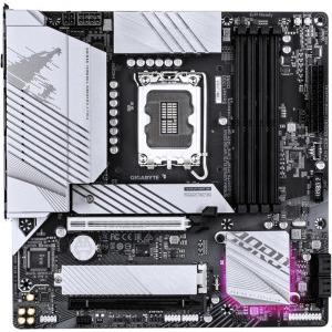 GIGABYTE B760M AORUS ELITE WIFI GEN5 Micro ATX (DDR5)