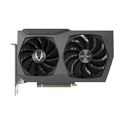Zotac GAMING Twin Edge OC GeForce RTX 3060 Ti GDDR6X