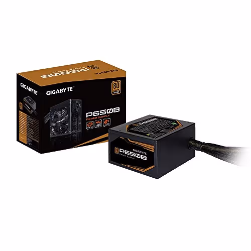 GIGABYTE P650B GP-P650B