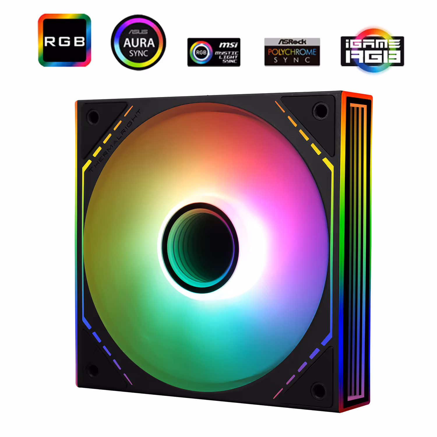 Thermalright TL-M12-S ARGB Case Fan