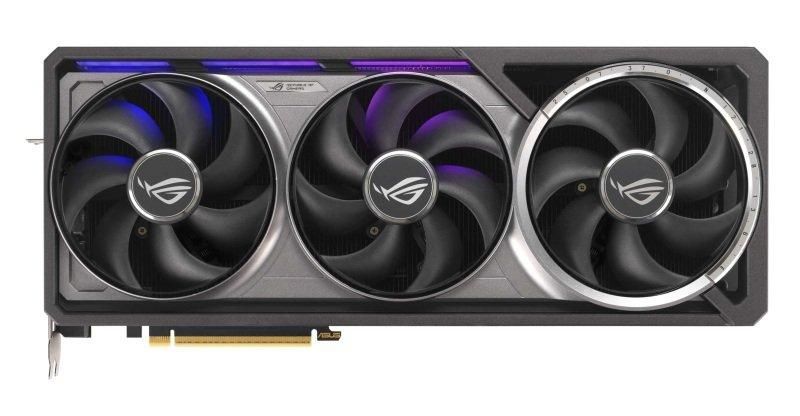 ASUS ROG Astral GeForce RTX 5080 GDDR7