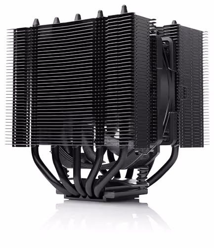 NOCTUA NH-D12L (Black)