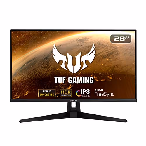 ASUS VG289Q1A 28 IPS Monitor