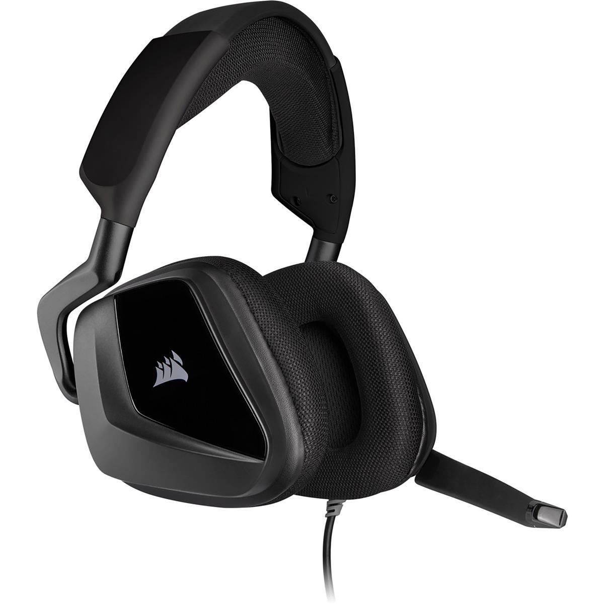 CORSAIR VOID ELITE SURROUND 7.1 Channel Headset
