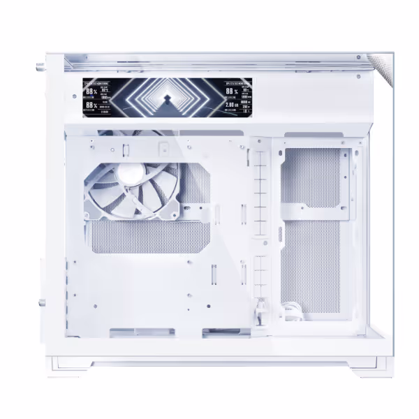 LIAN LI O11 Vision M (White)