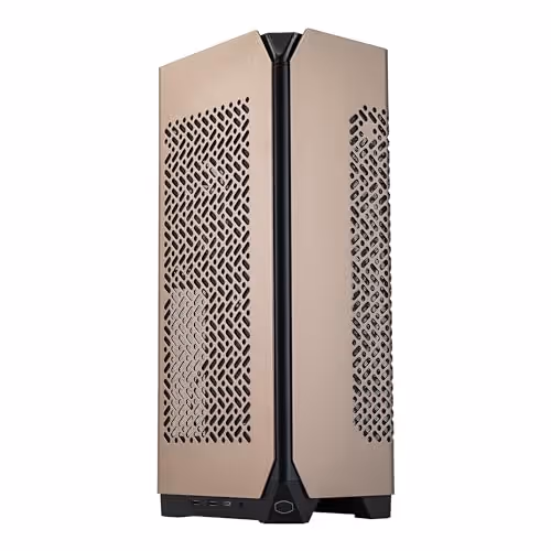 Cooler Master NCORE 100 MAX Mini-ITX Tower