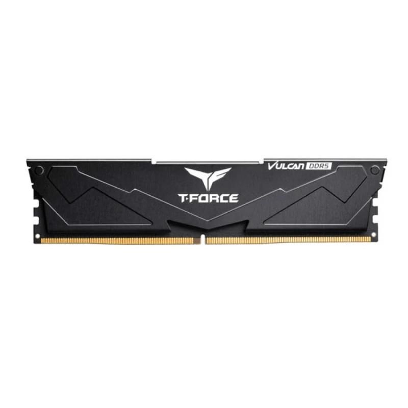 TEAMGROUP T-Force Vulcan (32GB, 1X32GB, 6000 MHz, CL38)