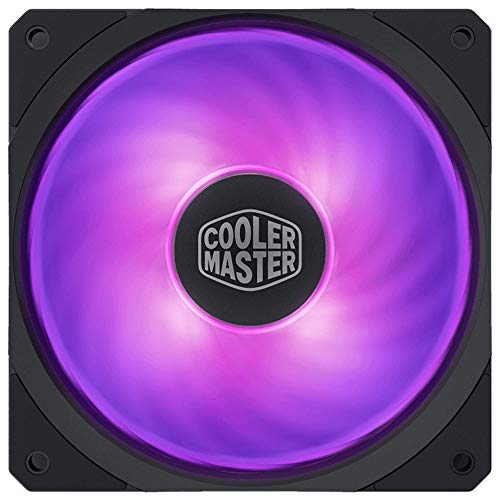 Cooler Master MasterFan SF120R PWM