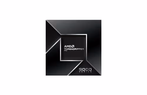 AMD Ryzen Threadripper PRO 9985WX