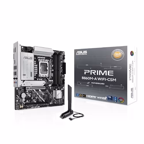ASUS PRIME B860M-A WIFI-CSM
