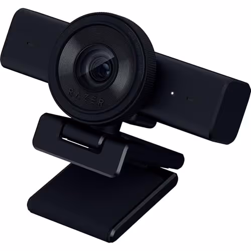 RAZER Kiyo V2 X Streaming Webcam
