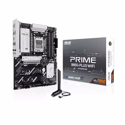 Asus PRIME B850-PLUS WIFI ATX