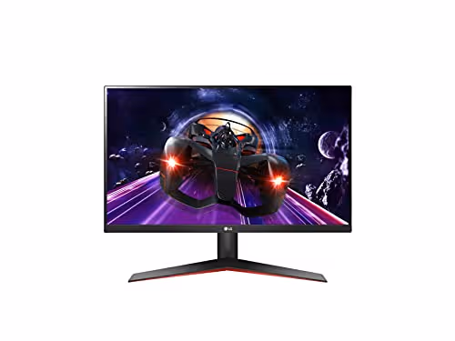 LG 27MP60G-B 27 IPS Monitor