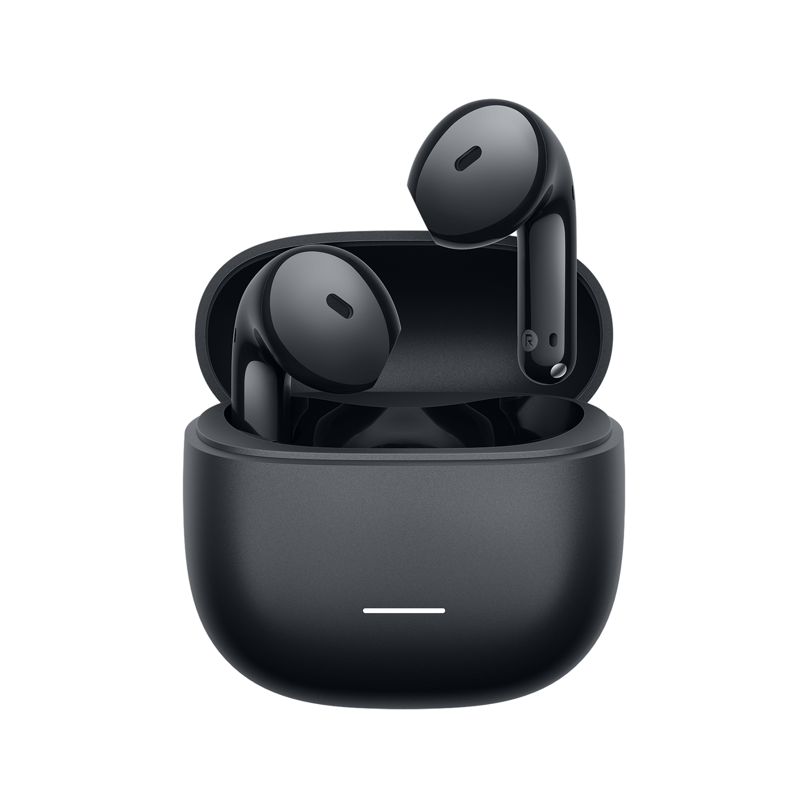Xiaomi REDMI Buds 8 Active (Black)
