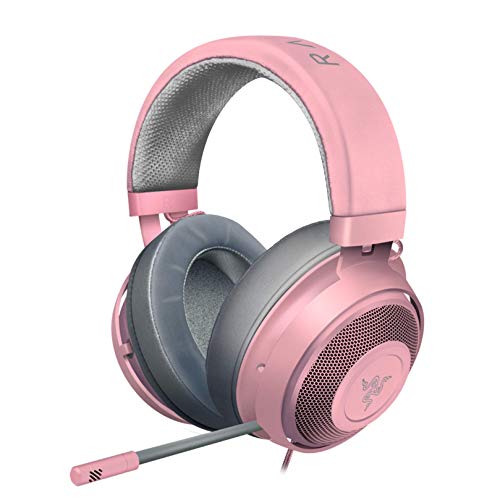 RAZER Kraken (2019) 7.1 Channel Headset (Pink)