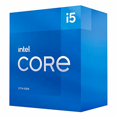 INTEL Core i5 11400 (Box)