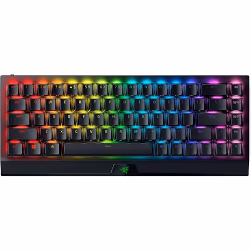 Razer BlackWidow V3 Mini HyperSpeed (Razer Green)
