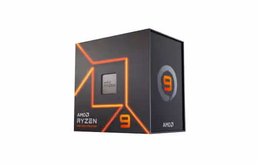 AMD Ryzen 9 7900X (Box)