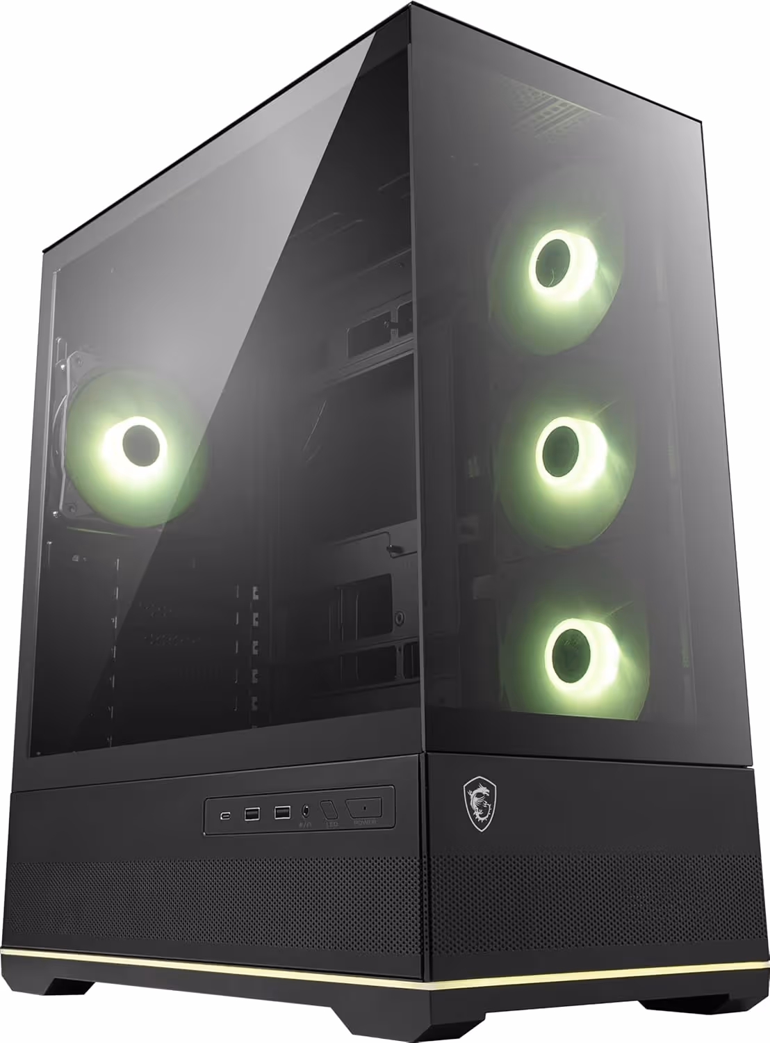 MSI MAG PANO 110R PZ