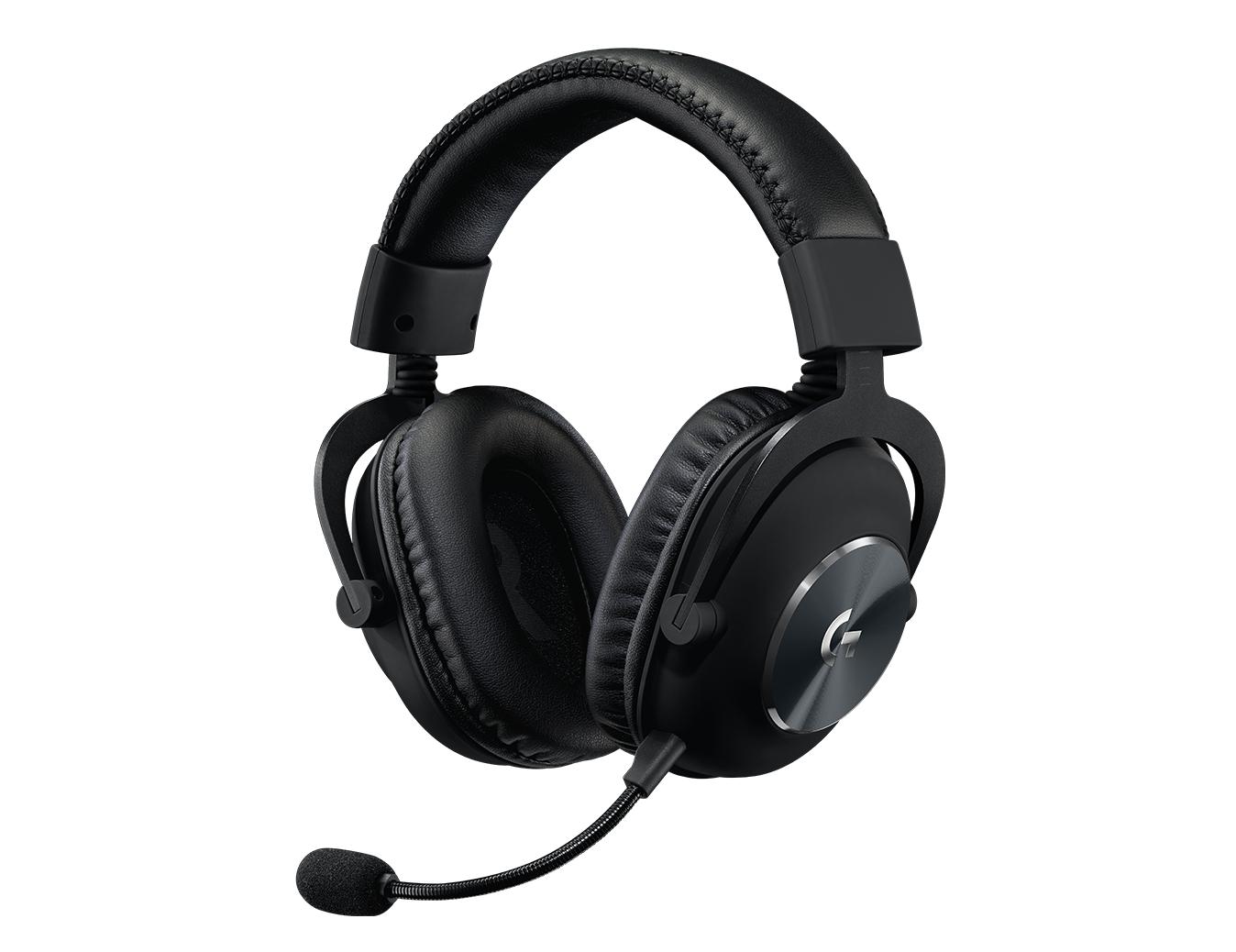 Logitech PRO X (Black)