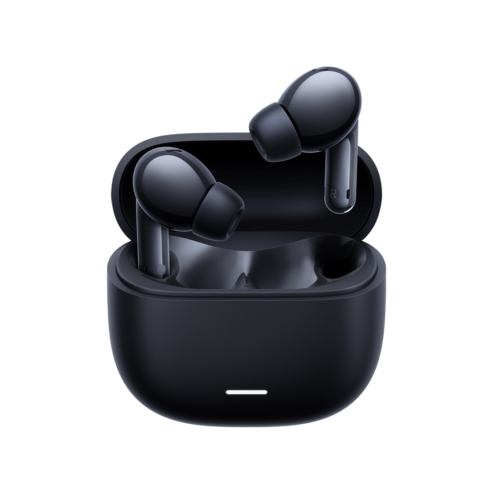 Xiaomi REDMI Buds 6 Lite (Black)