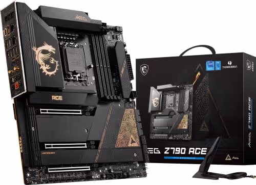 MSI MEG Z790 ACE EATX