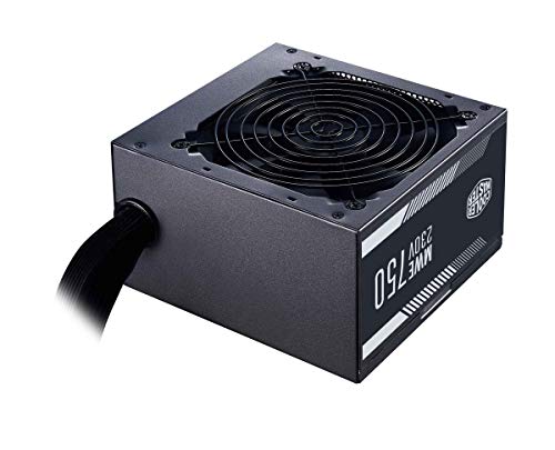 COOLER MASTER MWE V2 230V Non-Modular 80+ Certified