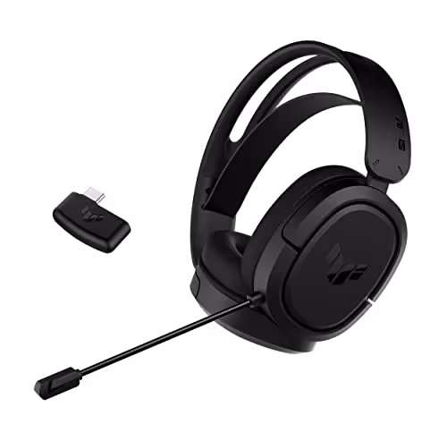 ASUS TUF Gaming H1 wireless Gaming Headset