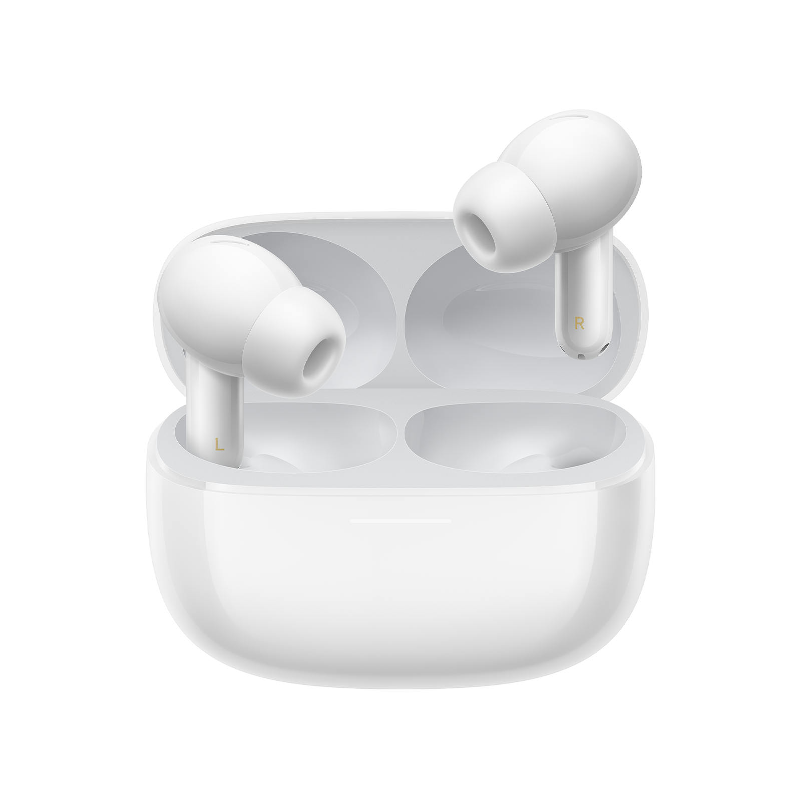Xiaomi REDMI Buds 6 Pro (White)