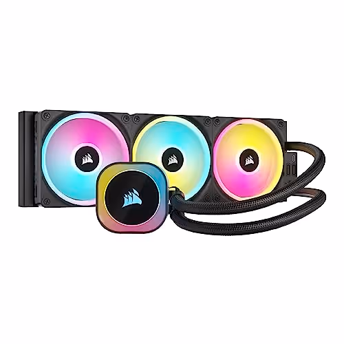 CORSAIR iCUE LINK H150i RGB Water