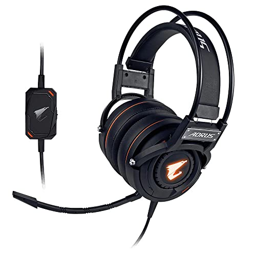 GIGABYTE Aorus H5 Headset