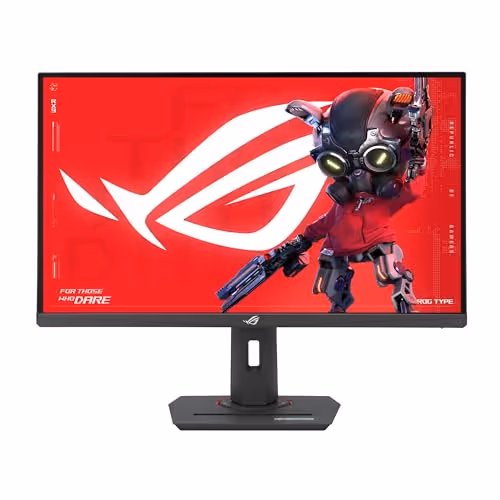 ASUS ROG Strix XG27UCS 27 IPS Monitor (Black)