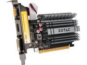 Zotac ZT-71115-20L GeForce GT 730 DDR3