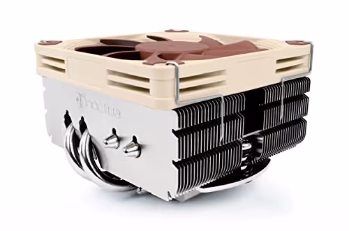 NOCTUA NH-L9a-AM4 Air