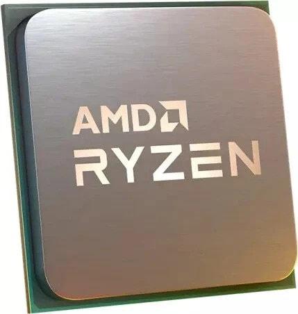 AMD CPU Ryzen 9 PRO 3900