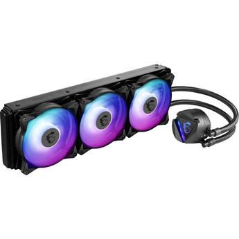 MSI MAG CORELIQUID R Water (360mm)