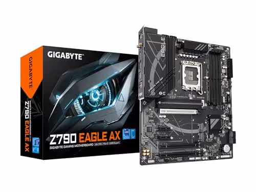 GIGABYTE Z790 EAGLE AX ATX
