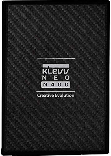 KLEVV NEO N400 2.5 SATA (480GB)