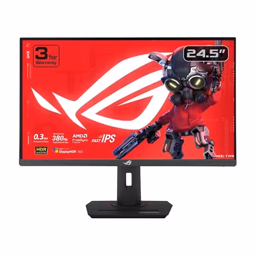 ASUS ROG Strix XG259QNS 24.5 IPS Monitor