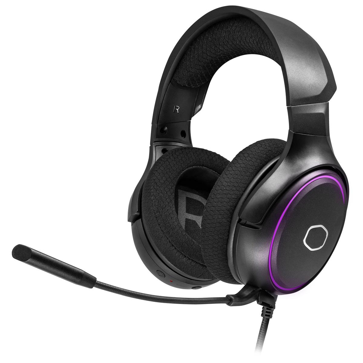 COOLER MASTER MH650 7.1 Channel Headset
