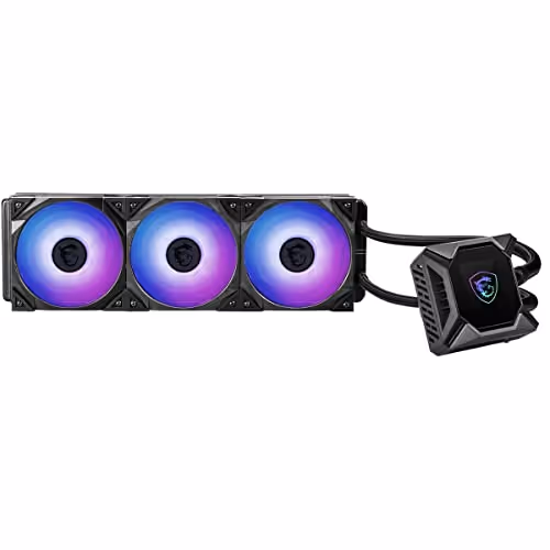 MSI MPG CORELIQUID K360 Water