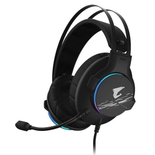 GIGABYTE Aorus H1 7.1 Channel Headset