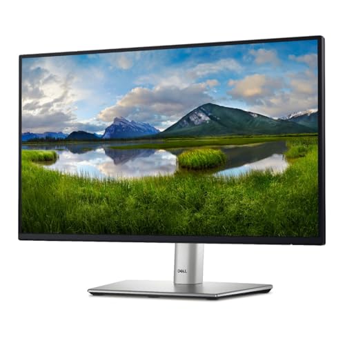 Dell Pro 24 Plus Touch USB-C Hub Monitor P2424HT