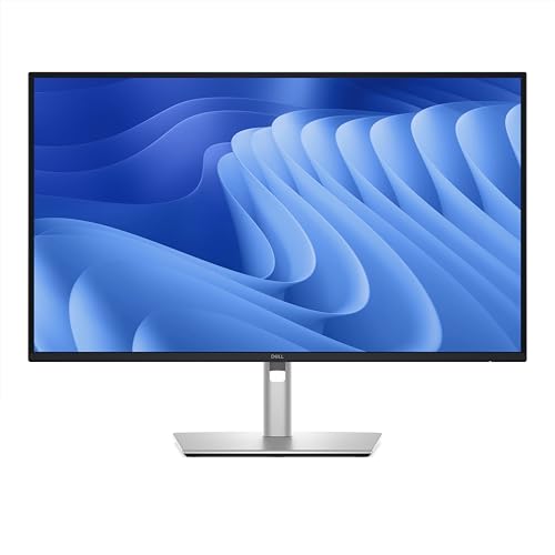 DELL Pro 27 Plus QHD Monitor P2725D