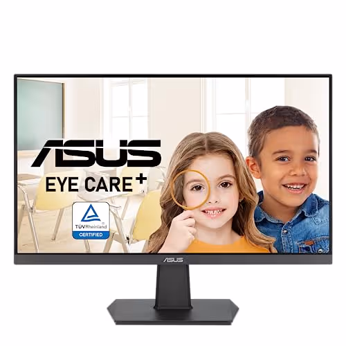 ASUS VA24EHF 23.8 IPS Monitor (Black)