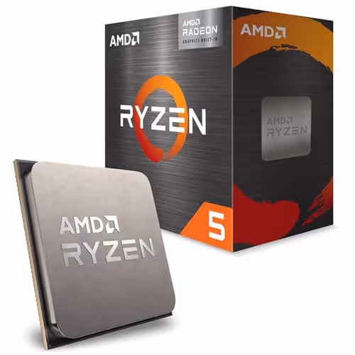 AMD Ryzen 5 5500GT (Box)