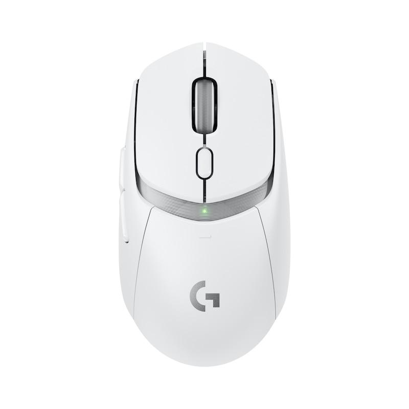 LOGITECH G309 Lightspeed Wireless Gaming Mouse (Kda White)